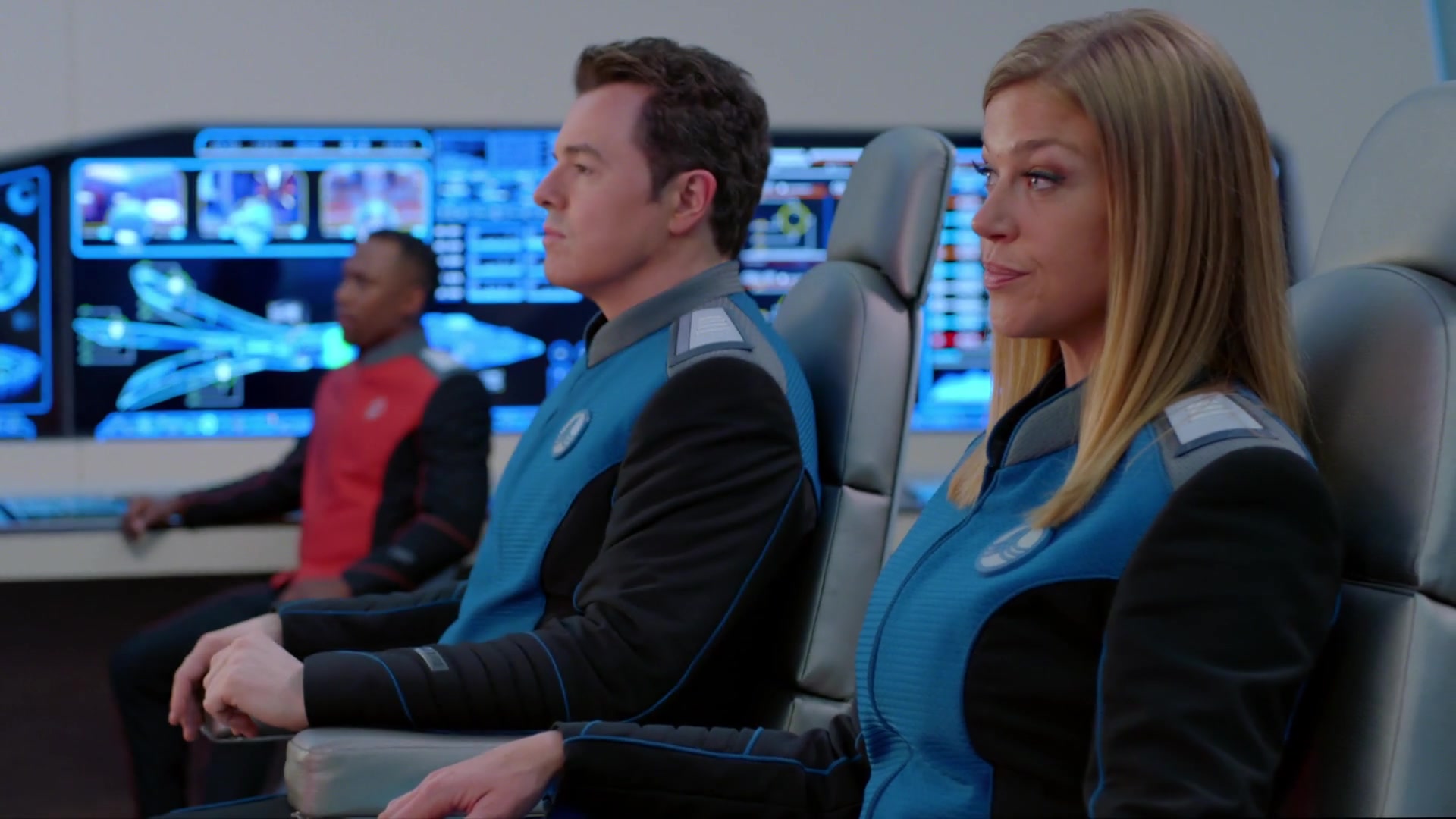 The Orville