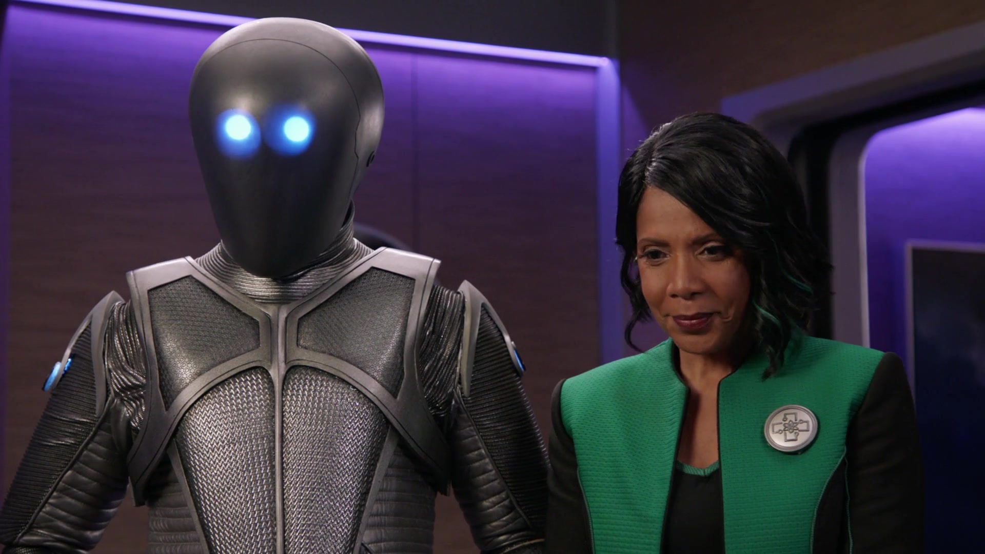 The Orville