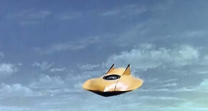 Viaggio in fondo al mare (1964-1968) Serie TV