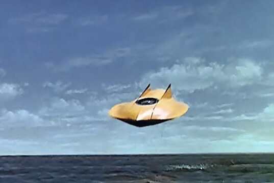Viaggio in fondo al mare (1964-1968) Serie TV Viaggio in fondo al mare (1964-1968) Serie TV