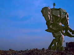 Distruzione totale (1990) Distruzione totale (1990)