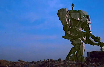 Distruzione totale (1990) Distruzione totale (1990)