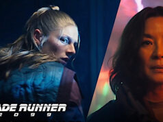 Il nuovo trailer di Blade Runner 2099 BLADE RUNNER 2099