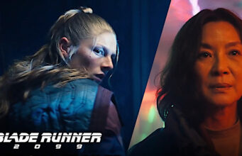 Il nuovo trailer di Blade Runner 2099 BLADE RUNNER 2099