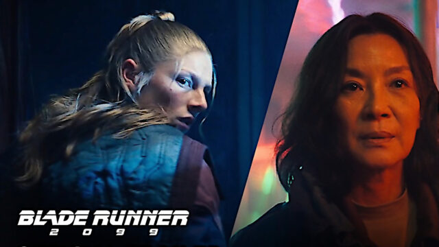 BLADE RUNNER 2099 Serie TV (2026) Full Trailer BLADE RUNNER 2099