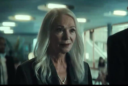 Paradise (2023) Paradise (2023)