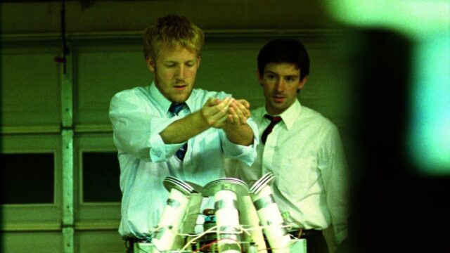 Primer (2004) Primer (2004)
