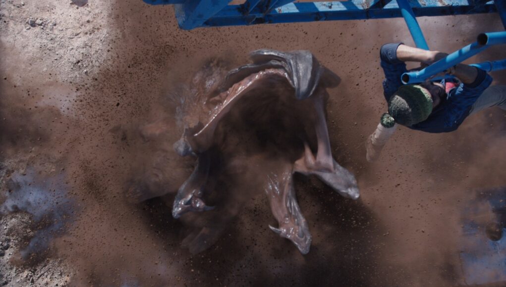 Tremors: A Cold Day in Hell (2018) Tremors A Cold Day in Hell (2018)