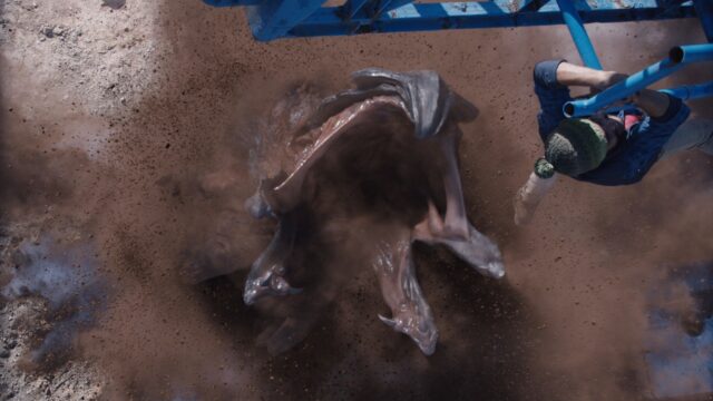 Tremors A Cold Day in Hell (2018)