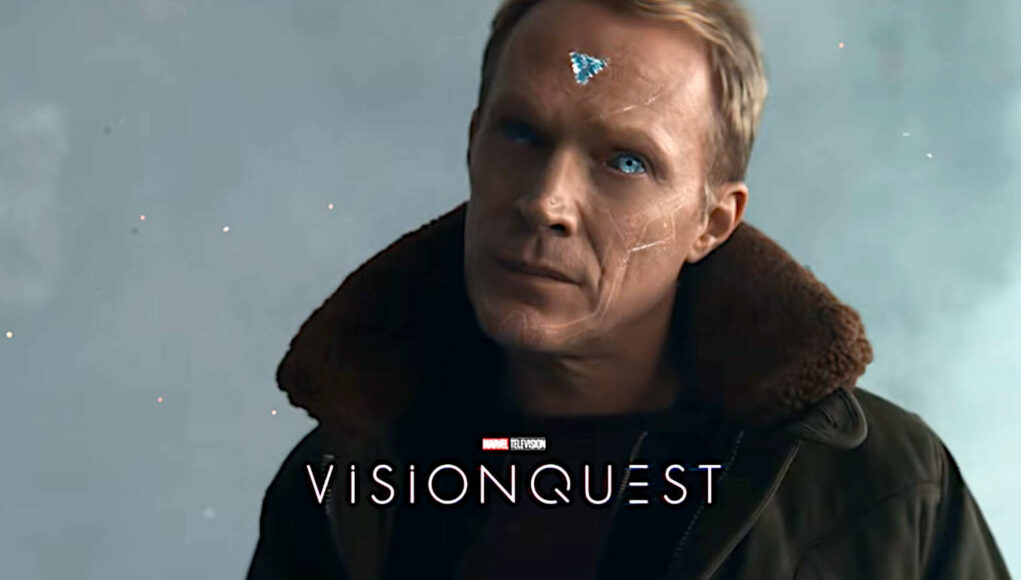 VisionQuest: il trailer della serie in arrivo a ottobre VisionQuest