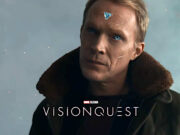 VisionQuest: il trailer della serie in arrivo a ottobre VisionQuest