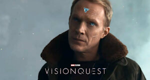 VisionQuest: il trailer della serie in arrivo a ottobre VisionQuest