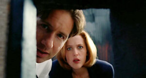 X-Files: tutte le 11 stagioni disponibili su Prime dal 1° ottobre x-files